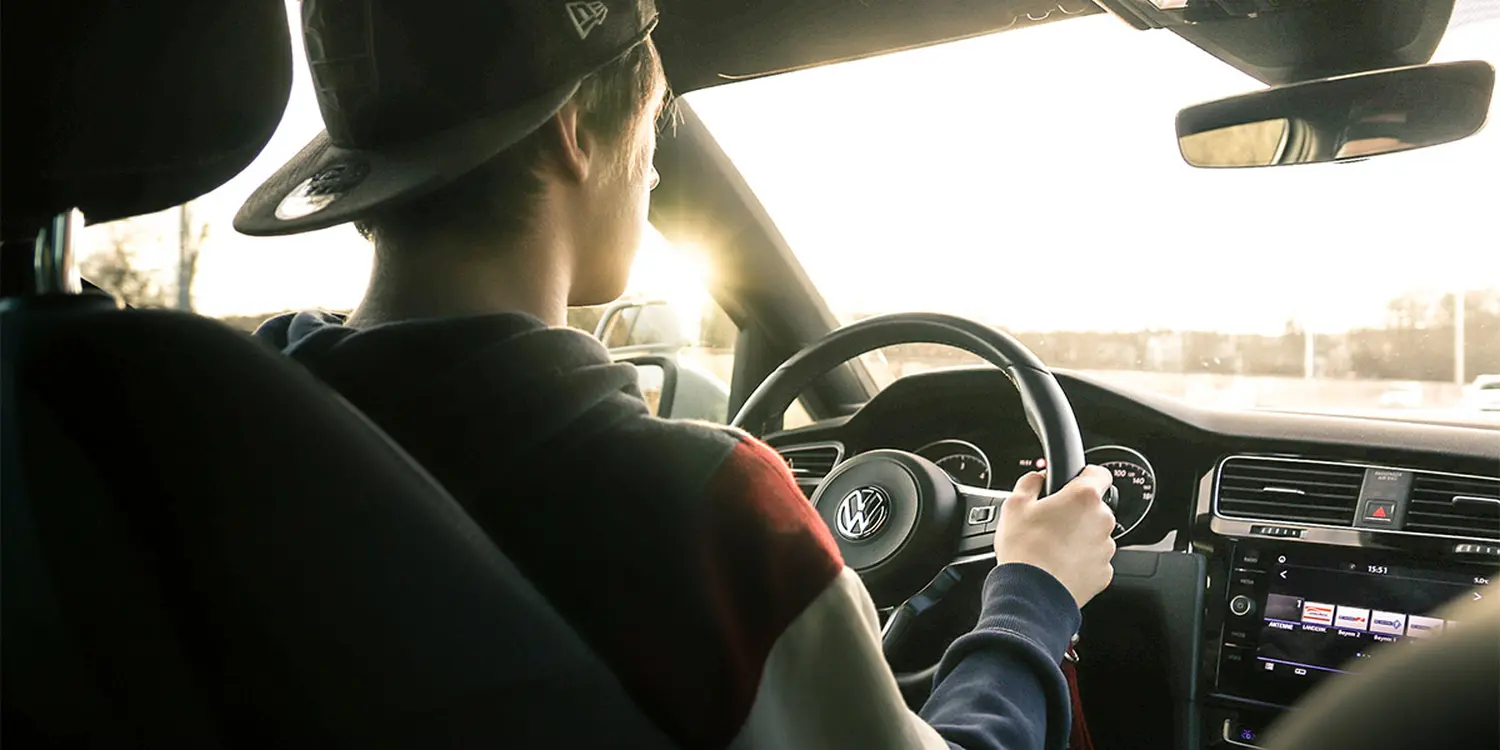 Fahrschule Rhön GbR -  Fahrer