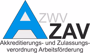 Logo AZAV