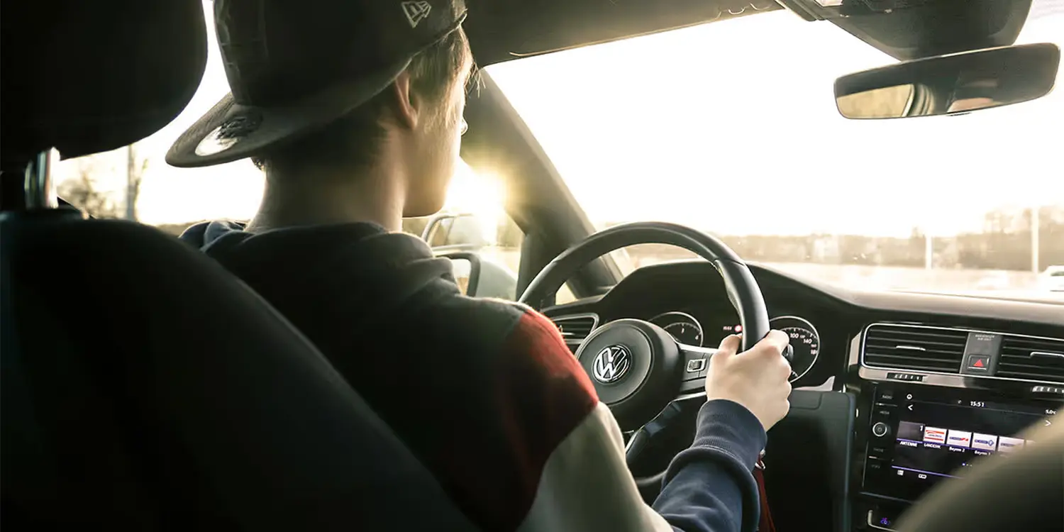 Fahrschule Rhön GbR -  Fahrer