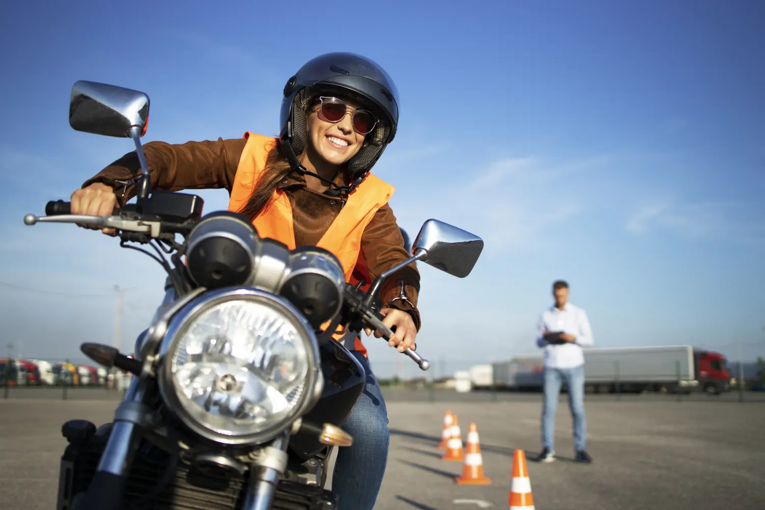 Fahrschule Rhön GbR -Motorrad-Klassen 
